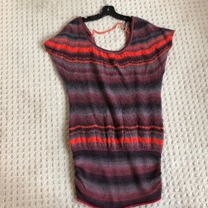 Free people sweater top